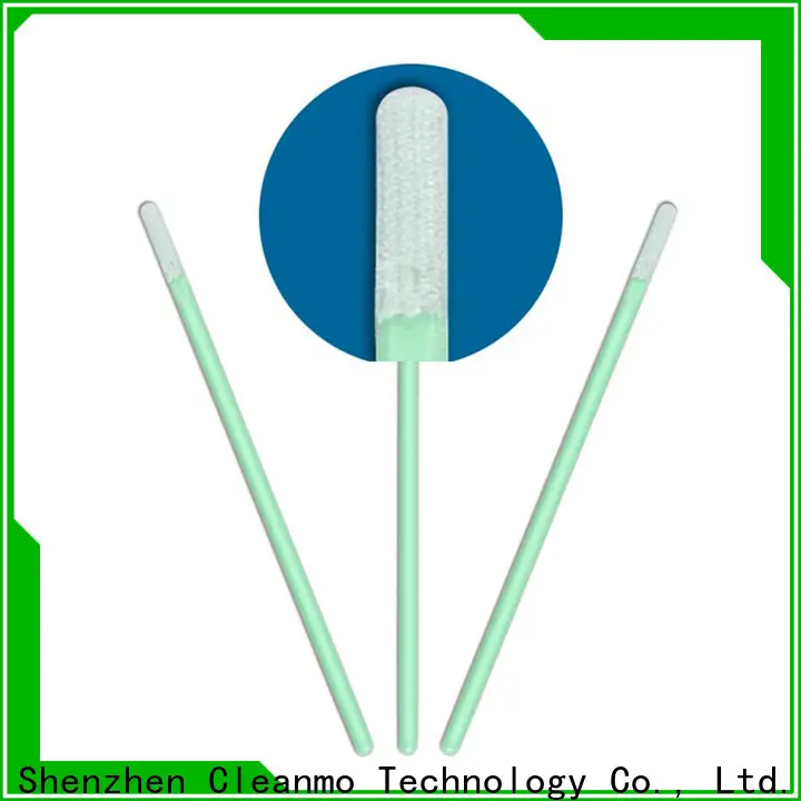 high quality precision cotton swabs Polypropylene handle factory price for general purpose cleaning 1