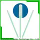 high quality precision cotton swabs Polypropylene handle factory price for general purpose cleaning 1