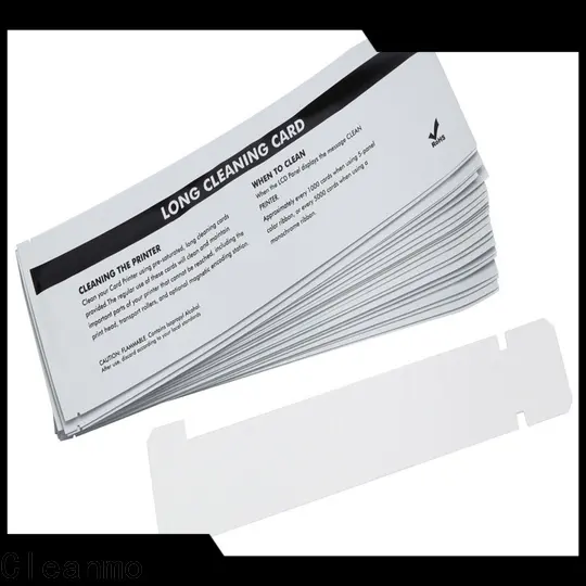 Cleanmo Bulk purchase custom zebra cleaning kit manufacturer for cleaning dirt 1