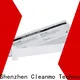 Cleanmo Bulk purchase custom zebra printer cleaning factory for cleaning dirt 1