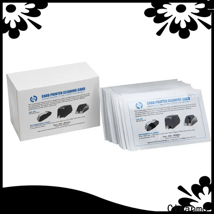 Cleanmo Bulk purchase OEM zebra cleaners factory for cleaning dirt1 1