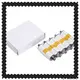 Cleanmo Aluminum foil packing zebra printer cleaning cards supplier for cleaning dirt 1