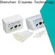 Cleanmo Wholesale high quality zebra cleaning card wholesale for Zebra P120i printer 1