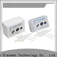 Cleanmo non woven zebra printer cleaning manufacturer for Zebra P120i printer 1