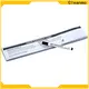 Cleanmo pvc printer cleaner manufacturer for the cleaning rollers 1
