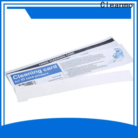 Cleanmo safe material printer cleaner factory2 1