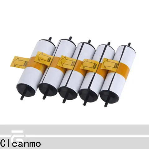 Cleanmo safe material thermal printer cleaning pen factory for the cleaning rollers2 1