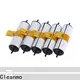 Cleanmo safe material thermal printer cleaning pen factory for the cleaning rollers2 1