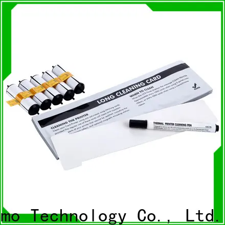 Cleanmo strong adhesivess printer cleaning sheets manufacturer for prima printers 1