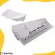 Cleanmo convenient Evolis Cleaning cards factory price for ID card printers 1