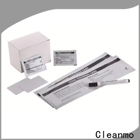 Cleanmo Electronic-grade IPA Snap Swab printer cleaning supplies wholesale for Cleaning Printhead1 1