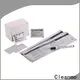 Cleanmo Electronic-grade IPA Snap Swab printer cleaning supplies wholesale for Cleaning Printhead1 1