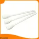 Cleanmo Electronic-grade IPA Snap Swab Evolis Cleaning cards supplier for Cleaning Printhead 1
