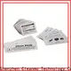 Cleanmo Electronic-grade IPA Snap Swab Evolis Cleaning cards manufacturer for Evolis printer1 1