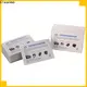 Cleanmo High and LowTack Double Coated Tape Evolis Cleaning Pens manufacturer for Evolis printer1 1