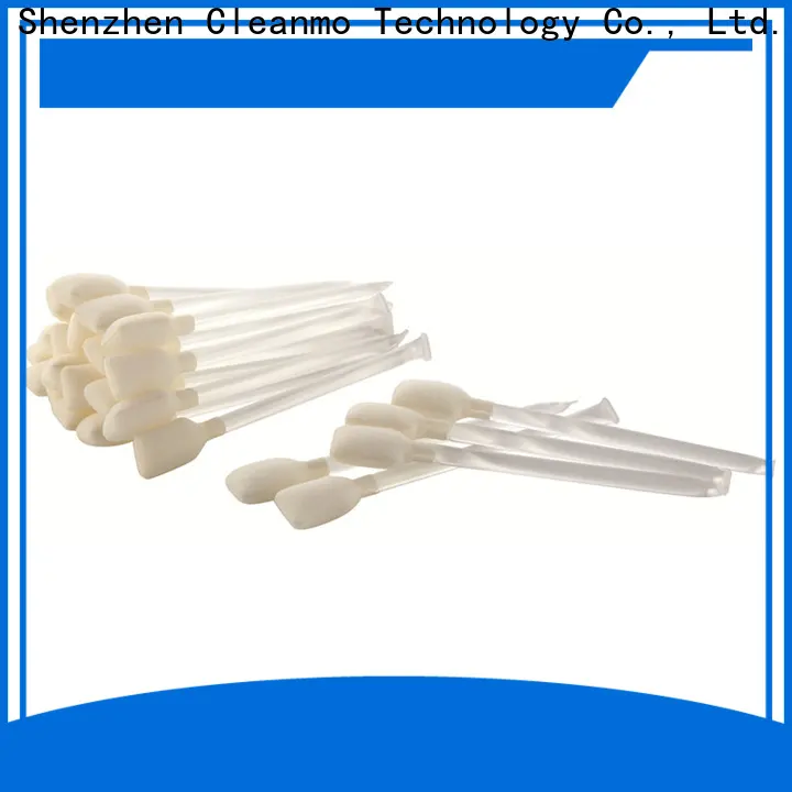 Cleanmo Hot-press compound Evolis Cleaning Pens supplier for Cleaning Printhead3 1
