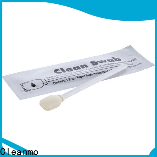 Cleanmo Sponge printer cleaning tools wholesale for HDPii 1