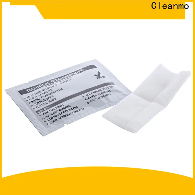 disposable deep cleaning printer Strong adhesive factory price for HDPii 1