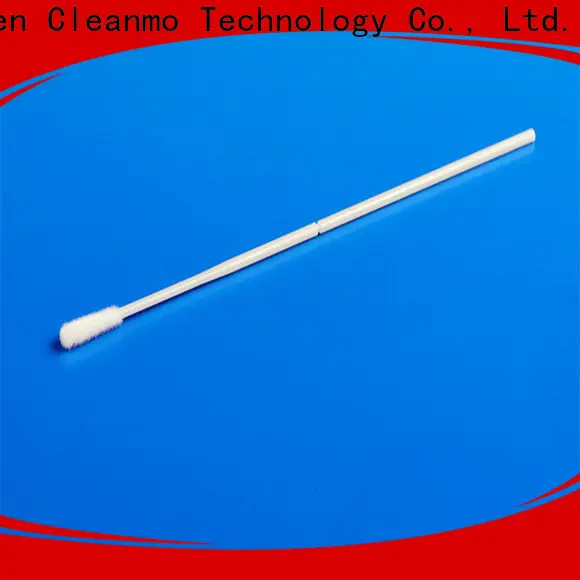 Cleanmo Wholesale ODM sampling swabs wholesale for molecular-based assays 1