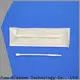 Cleanmo Custom OEM nylon flocked nasopharyngeal swab wholesale for molecular-based assays 1