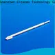 Cleanmo molded break point bacteria swabs wholesale for molecular-based assays1 1