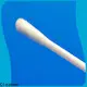 Cleanmo Bulk buy OEM nylon flocked nasopharyngeal swab supplier for molecular-based assays 1