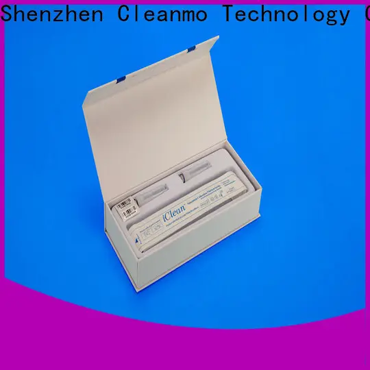 Custom ODM dna swab supplier for ID Card Printers 1