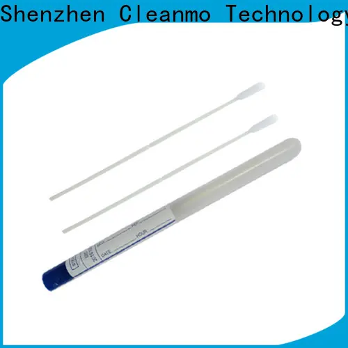 Cleanmo ODM sample collection swabs factory for cytology testing 1