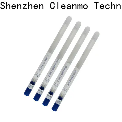 ODM dna swab test ABS handle factory for rapid antigen testing 1