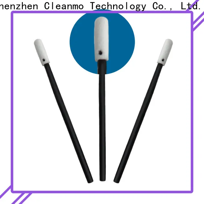 Custom OEM clean ears with green handle factory price for general purpose cleaning 1