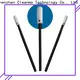 Custom OEM clean ears with green handle factory price for general purpose cleaning 1