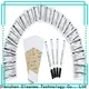 Cleanmo Sponge printhead cleaning pens wholesale for HDP5001 1