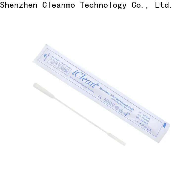 Bulk buy dna swab test molded break point supplier for hospital 1