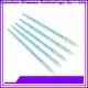Cleanmo Wholesale polyurethane foam swabs supplier for excess materials cleaning 1