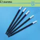 ODM Isopropyl Alcohol Swabs small ropund head supplier for general purpose cleaning 1