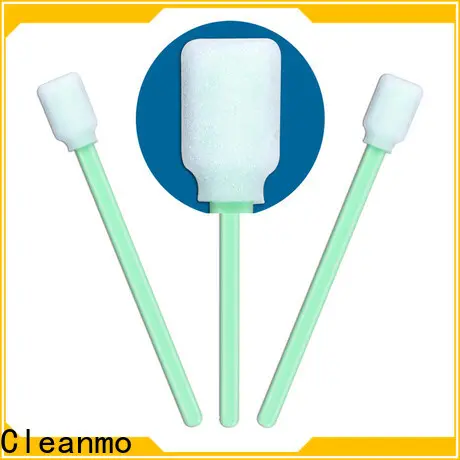 Bulk purchase micro swabs Polyurethane Foam factory price for general purpose cleaning 1