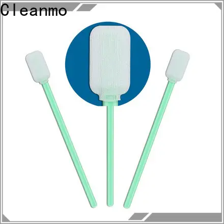 high quality esd swabs excellent chemical resistance supplier for printers 1