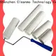Cleanmo effective floor lint roller refill supplier for medical device 1