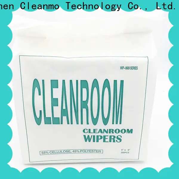 high quality non woven wipes 45% polyester wholesale for medical device products 1