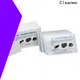 Cleanmo OEM high quality hotel door lock cleaning card manufacturer for POS Terminal 1