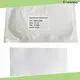 Cleanmo high quality panini check scanner cleaning card wholesale for Digital Check TellerScan 1