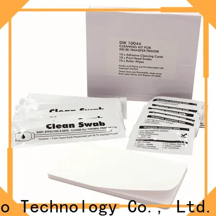 Cleanmo durable inkjet printhead cleaning kit wholesale for card printer 1