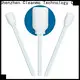 Bulk buy best cotton swab case Polyurethane Foam factory price for Micro-mechanical cleaning 1
