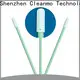Cleanmo Bulk purchase oral mouth swabs wholesale for general purpose cleaning 1