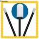 Bulk buy medical mouth swabs thermal bouded factory price for excess materials cleaning 1