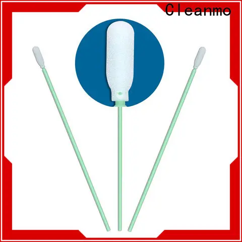 Wholesale best coventry swabs ESD-safe Polypropylene handle wholesale for general purpose cleaning 1