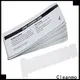 Cleanmo pvc zebra printer cleaning wholesale for cleaning dirt 1