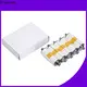 Bulk buy ODM zebra printer cleaning pvc supplier for Zebra P120i printer 1