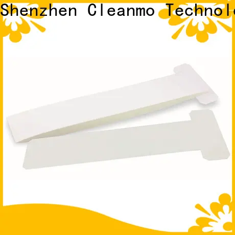 Cleanmo Wholesale custom zebra cleaners manufacturer for ID card printers 1