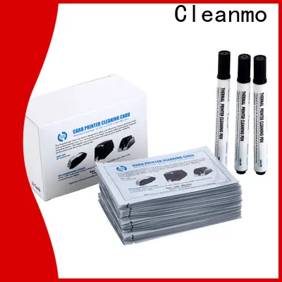 Cleanmo sponge printer cleaning sheets wholesale for the cleaning rollers1 1